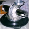 ИКМ-1925 переработает Шелуху риса гречаны отруби амарант в 30 мКм