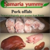 ООО Самария Ямми купит свиные и говяжьи субпродукты