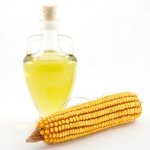 Полезное и вкусное масло кукурузное